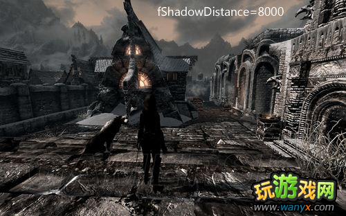 ���Ϲž���5����ʡ�SkyrimPrefs.ini���ý���