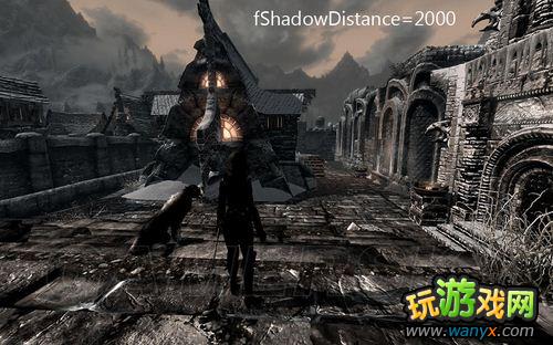 ���Ϲž���5����ʡ�SkyrimPrefs.ini���ý���