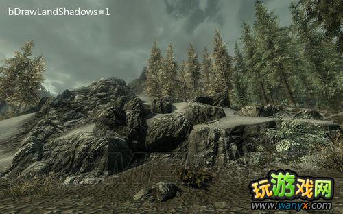 ���Ϲž���5����ʡ�SkyrimPrefs.ini���ý���