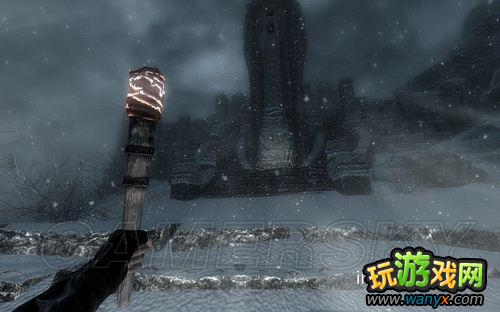 ���Ϲž���5����ʡ�SkyrimPrefs.ini���ý���