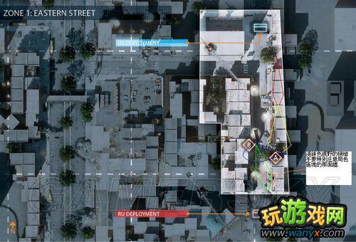 ��ս��3�������м�Grand Bazaar - Rushģʽ���׶δ�