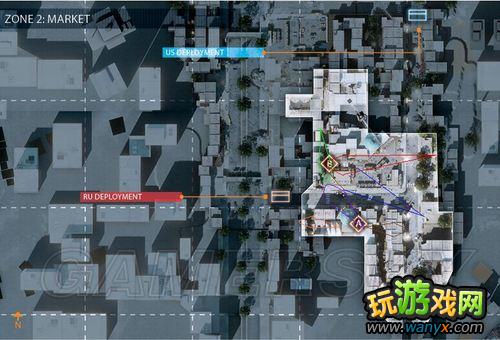 ��ս��3�������м�Grand Bazaar - Rushģʽ���׶δ�