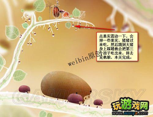 ��ֲ�ﾫ�顷��ϸͼ�Ĺ���
