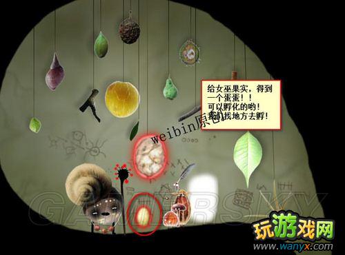 ��ֲ�ﾫ�顷��ϸͼ�Ĺ���