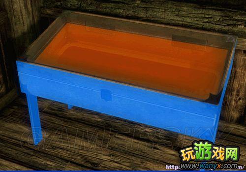 ���Ϲž���5����ʡ�Creation Kit ����Ӧ�ã���δ����Ҿ�