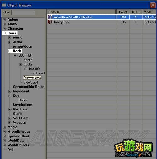 ���Ϲž���5����ʡ�Creation Kit ����Ӧ�ã���δ����Ҿ�