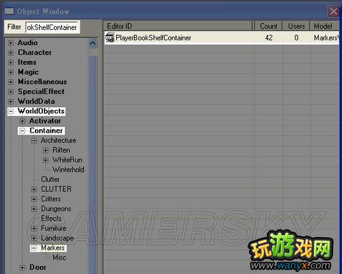 ���Ϲž���5����ʡ�Creation Kit ����Ӧ�ã���δ����Ҿ�