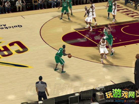 ��nba2k12�������ս������ط�����