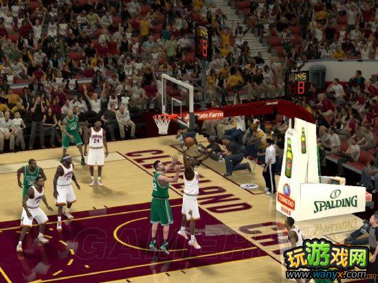 ��nba2k12�������ս������ط�����