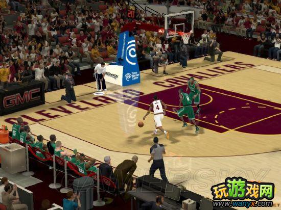 ��nba2k12�������ս������ط�����
