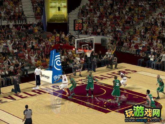 ��nba2k12�������ս������ط�����