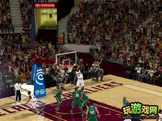 ��nba2k12�������ս������ط�����