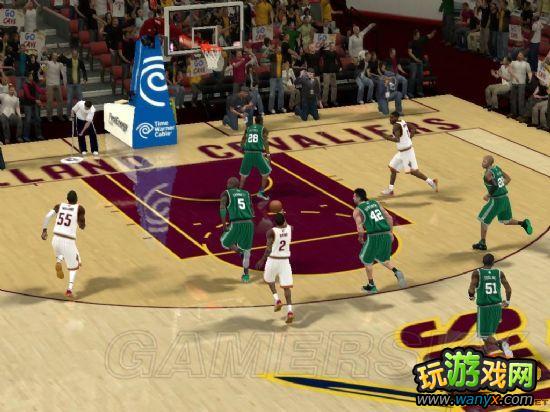 ��nba2k12�������ս������ط�����