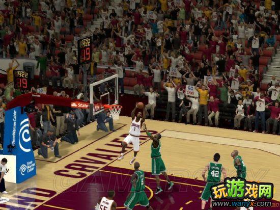 ��nba2k12�������ս������ط�����