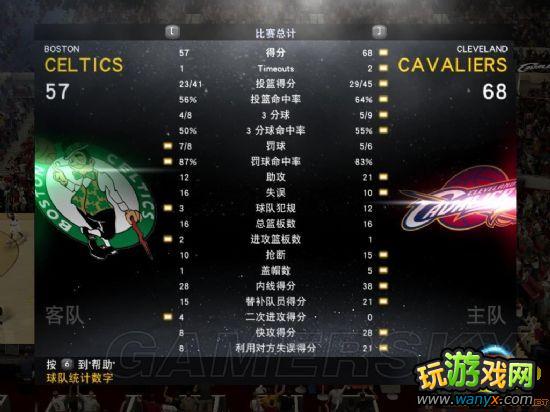 ��nba2k12�������ս������ط�����