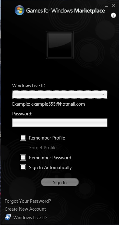 windows live�����Ϸ�����������˻��취