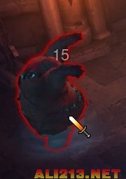 �������ƻ���3��[��ħ��] ���ڱ�������thrill of the hunt ���������ԣ��Ķ�����Diablo III