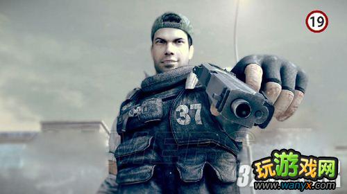 ��ս��3��������ǹɨ�������������