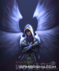 ��ħ�����磺�˴����ǵ�������5.0ȫְҵ��������һ����Ȥζ�Ե��ļ���