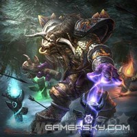 ��ħ�����磺�˴����ǵ�������5.0ȫְҵ��������һ����Ȥζ�Ե��ļ���