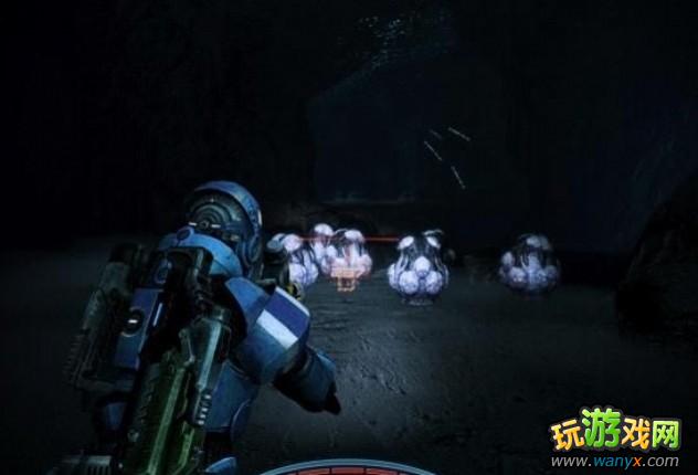 《质量效应3》全支线图文攻略