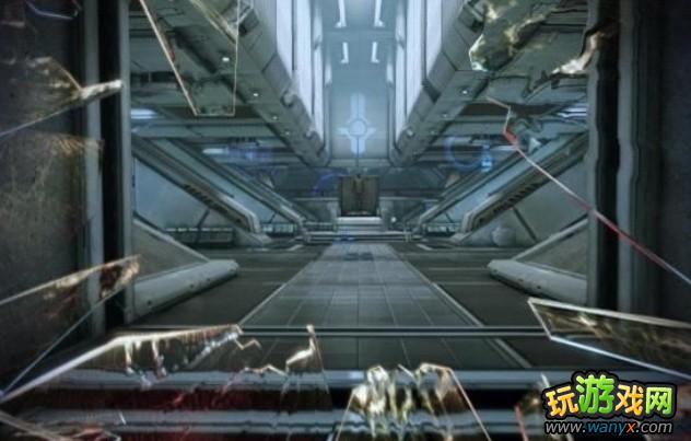 《质量效应3》全支线图文攻略
