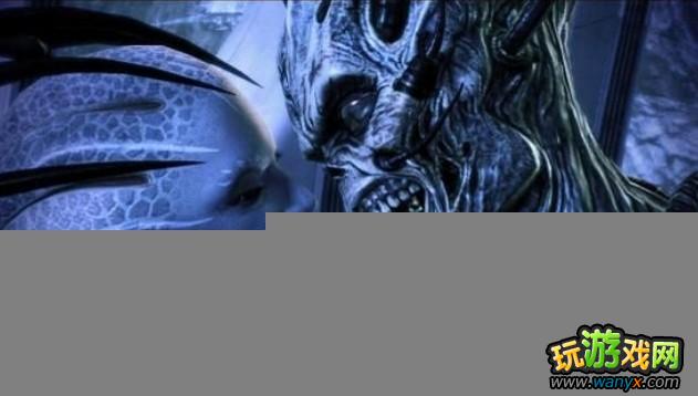 《质量效应3》全支线图文攻略