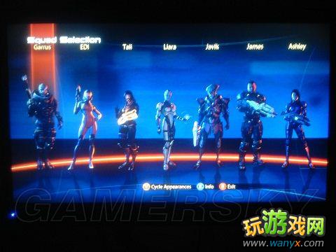 《质量效应3》最难之战VS LK战士职业打法