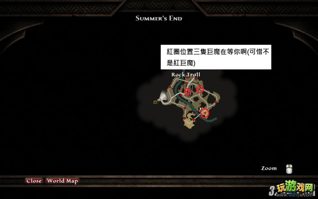 《阿玛拉王国:惩罚》第一大陆刷怪地点攻略