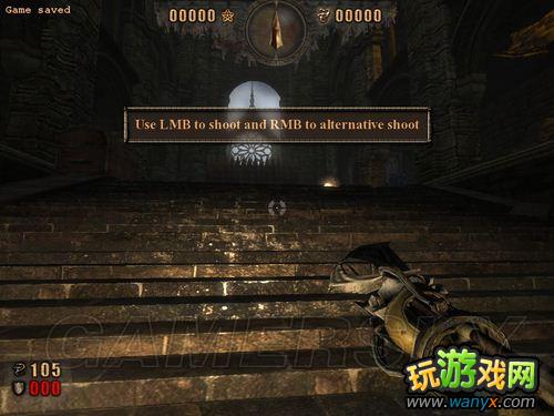 斩妖除魔:邪恶再生 图文攻略