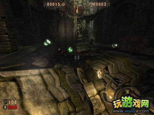 斩妖除魔:邪恶再生 图文攻略