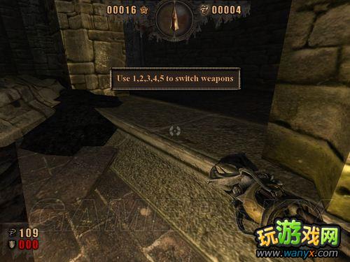 斩妖除魔:邪恶再生 图文攻略