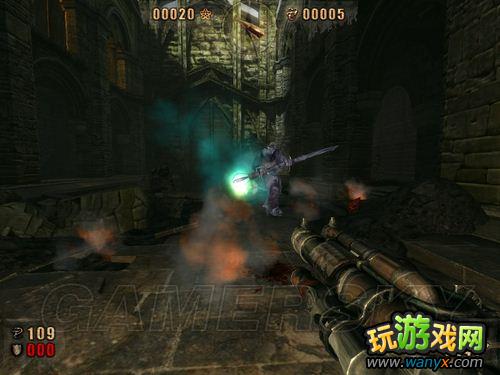 斩妖除魔:邪恶再生 图文攻略