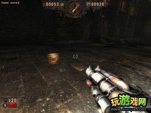 斩妖除魔:邪恶再生 图文攻略