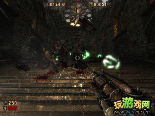 斩妖除魔:邪恶再生 图文攻略
