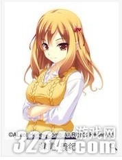 实妹相伴的大泉君 人物介绍 含剧透