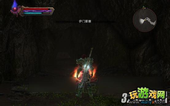 阿玛拉王国：惩处 一个狂刷经验的好地方