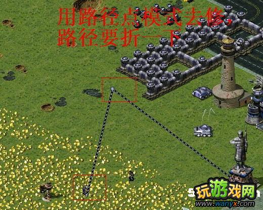 命令与征服：红色警戒2 自偷秘籍