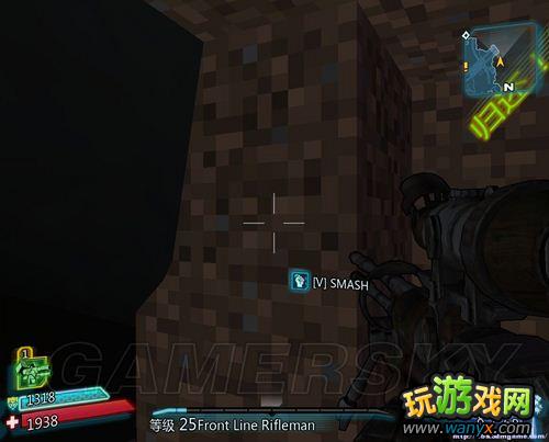 ������֮��2���ҵ��������عؿ�ͼ�����