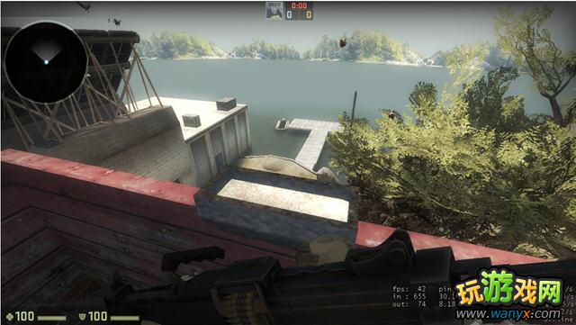 ��CSGO������ϰ��ͼ���
