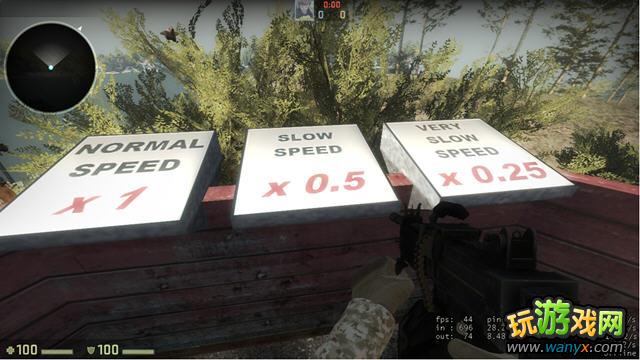 ��CSGO������ϰ��ͼ���
