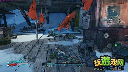 ������֮��2��A��ǿ�ƿ���PHYSX&nbsp;HIGH����