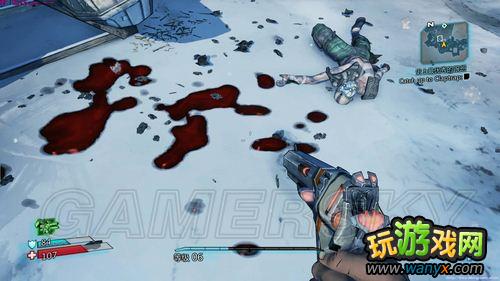 ������֮��2��A��ǿ�ƿ���PHYSX&nbsp;HIGH����