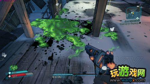 ������֮��2��A��ǿ�ƿ���PHYSX&nbsp;HIGH����
