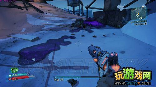 ������֮��2��A��ǿ�ƿ���PHYSX&nbsp;HIGH����