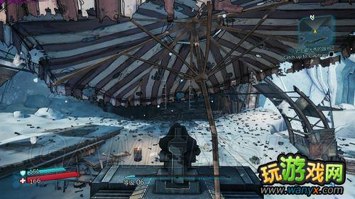 ������֮��2��A��ǿ�ƿ���PHYSX&nbsp;HIGH����