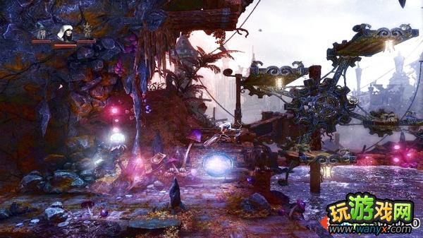 《三位一体2:哥布林的威胁》全流程图文攻略--关卡4(上)