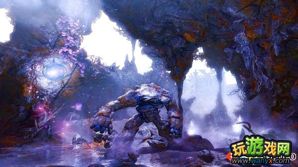 《三位一体2:哥布林的威胁》全流程图文攻略--关卡4(上)