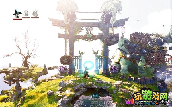 ����λһ��2:�粼�ֵ���в��ȫ����ͼ�Ĺ���--�ؿ�5