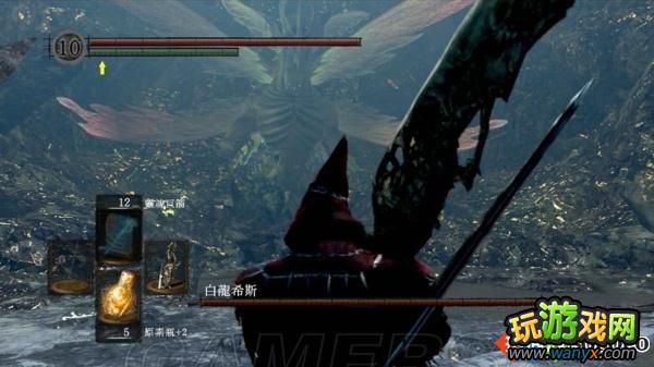 《黑暗之魂》剧情通关图文攻略第十六幕--公爵书库